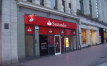 Santander fined over handling of dead customers' cash  