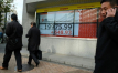 Asian markets meek after global turbulence