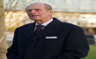 Prince Philip unhurt in traffic accident