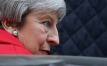 UK's May to seek MPs' approval for new Brexit strategy