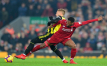 Liverpool, Spurs face crucial derby showdowns