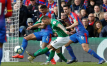 Knockaert gem gives Brighton bragging rights against Palace