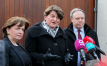 N. Ireland's DUP: Brexit's hardline power broker