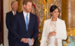 Meghan's baby to test royal appetite for reform
