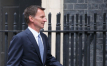 No-deal Brexit is 'political suicide': Hunt