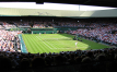 Djokovic, Osaka share centre stage on Wimbledon opening day