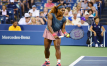 Serena goes through to Wimbledon second round