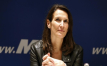 Belgium's first female prime minister officially named
