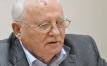 Gorbachev warns world in 'colossal' danger from nuclear weapons
