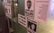 Protesters target Polanski film at cinemas in Brussels