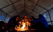 Bosnia should close 'unacceptable' migrant camp: Council of Europe