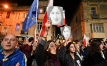 EU urges Malta to reform judiciary after botched murder probe