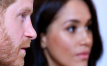 Prince Harry and Meghan now based in California: report