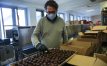 Virus gives Easter a bitter taste for Belgian chocolatiers