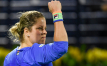 Clijsters determined to press on with comeback