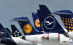 Germany, Brussels seal pact on Lufthansa rescue plan: sources