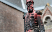 Belgian city removes statue after anti-racist protest