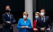 EU leaders push to break virus package deadlock