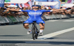 Evenepoel back in Belgium after Tour of Lombardy ravine plunge