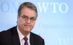 US-China tensions over WTO chief hobbles UN body