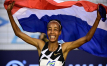 Sifan Hassan sets new women's one-hour world record