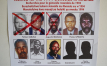 Three Rwanda genocide suspects arrested in Belgium