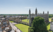 Message from the Vice-Chancellor of the Cambridge University regarding the UK and the European Union