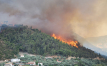 Forest fires: EU continues to mobilise assistance for Greece and other countries in region