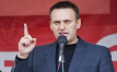 Alexei Navalny EPP Group’s candidate for Sakharov Prize
