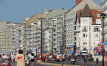 More than 60 percent of inspected tourist accommodations are not being rented out correctly in Knokke-Heist