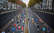 Brussels introduces "be running" strategy to promote jogging and enhance public spaces