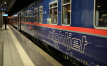 Night train eevacuated as tunnel fire prompts rescue operation from Innsbruck to Amsterdam