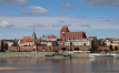 European merchant cities hold annual congress in Poland's Torun   