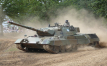 50 Leopard 1 tanks, allegedly Belgian, en route to Ukraine      