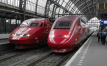 Thalys to join Eurostar group starting October 1st