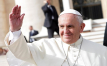 Pope Francis signals openness to blessing same-sex couples in Catholic Church   