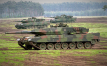 Poland delivers repaired Leopard tanks to Ukraine for the first time