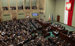 Poland holds crucial parliamentary elections with EU and Ukraine relations in the balance