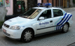 Antwerp police intercept vehicle carrying heavily armed individuals
