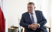 Denmark commits $522 million in military support to Ukraine   