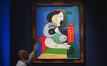 West Flanders auction house to offer early Picasso oil painting