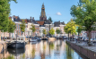 Groningen secures third place in European quality of life survey  