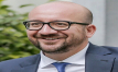 European Council President Charles Michel to run in EU elections, exiting office earlier than planned   