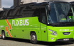  Police intercept Flixbus amidst passenger's terrorism concerns