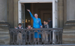 Denmark's historic transition: Queen Margrethe II abdicates, Frederik X ascends the throne
