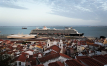 Lisbon's cruise industry achieves record-breaking numbers in 2023