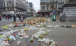 Insurance costs for 2016 Brussels terrorist attacks surpass 77 million euros