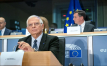 Europe needs defense mechanism as "war is on the horizon," says Josep Borrell