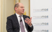 Germany's Scholz expresses concern over allegations of far-right China spy activity