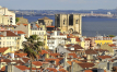 Lisbon property prices 25% higher than Madrid, making it the most expensive city on the Iberian Peninsula
